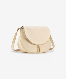 Embroi Black Handmade Bag