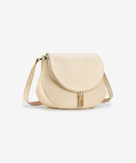 Embroi Black Handmade Bag