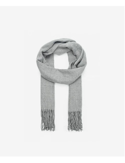 Solid Men & Women Muffler
