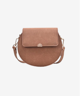 Pause Gray Cotton Bags