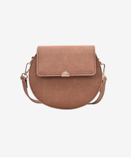 Pause Gray Cotton Bags