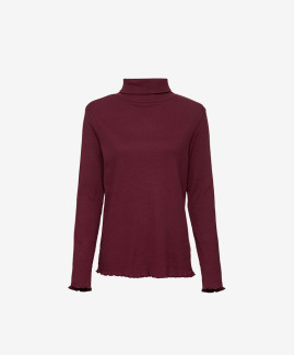 black v neck cashmere sweater