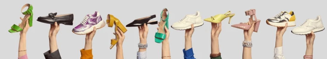 Жіноче взуття