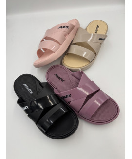 Жіночі шльопанці Jomix