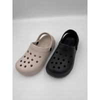 Крокси дитячі однотонні Крокси дитячі однотонні