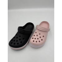 Крокси дитячі однотонні Крокси дитячі однотонні