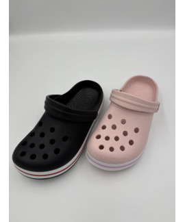 Крокси дитячі однотонні Крокси дитячі однотонні