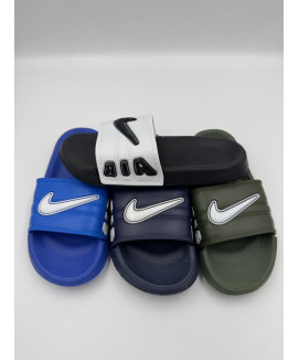 Хлопчачі шльопанці Nike