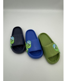 Хлопчачі шльопанці 24-29