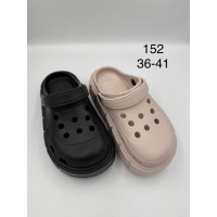 Крокси жіночі Крокси жіночі