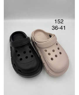 Крокси жіночі