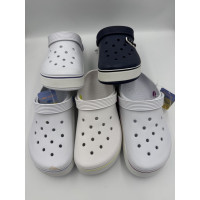 Крокси однотонні Крокси однотонні