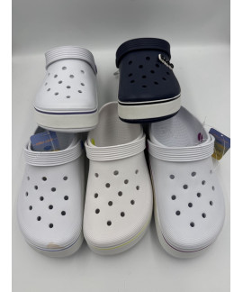 Крокси однотонні Крокси однотонні