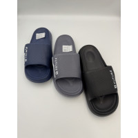 Чоловічі шльопанці