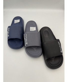 Чоловічі шльопанці